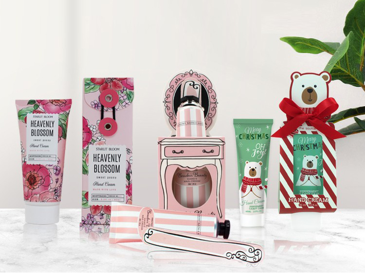The Benefits of Using Hand Cream Regularly