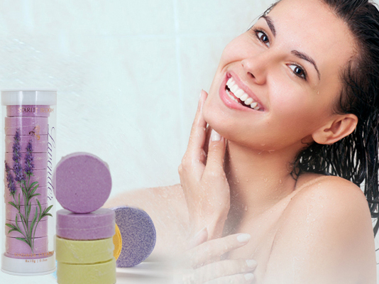 The Rise of Shower Steamers: Transforming Everyday Showers into Luxurious Spa Experiences