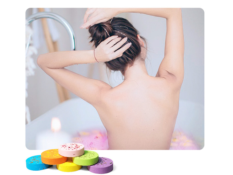 The Ultimate Guide to Shower Steamers: Transform Your Shower Experience