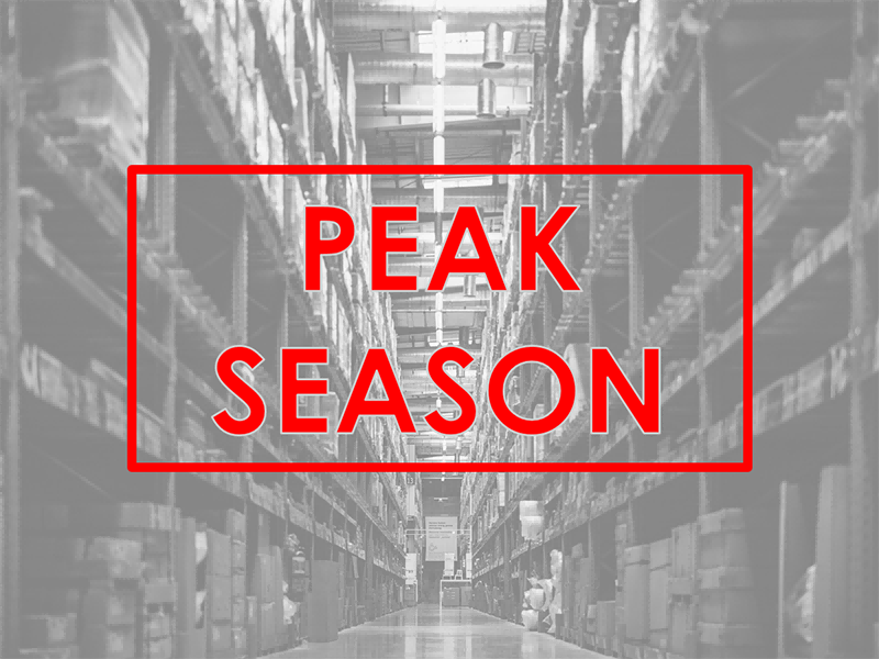 The Source Ramps Up Production as Peak Season Arrives