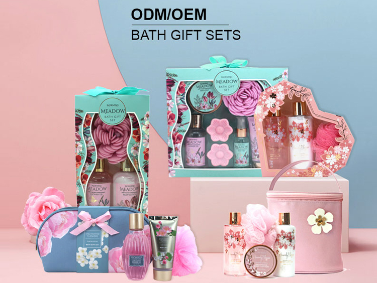 The Source Introduces Automated Sample Cutting Machine for Bath Gift Sets