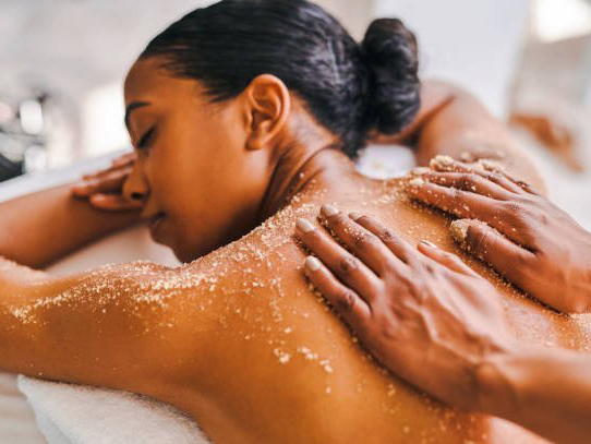Enjoy Luxurious Body Scrubs for an Ultimate Spa Experience at Home