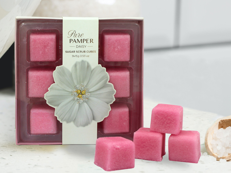 The Ultimate Guide to Sugar Cube Scrub: Your Secret to Glowing Skin