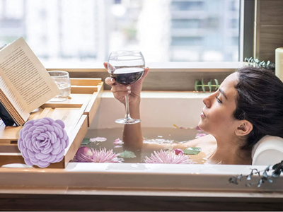 Unveiling the Ultimate Bath Spa Gift Set: Elevate Your Self-Care Rituals with The Source
