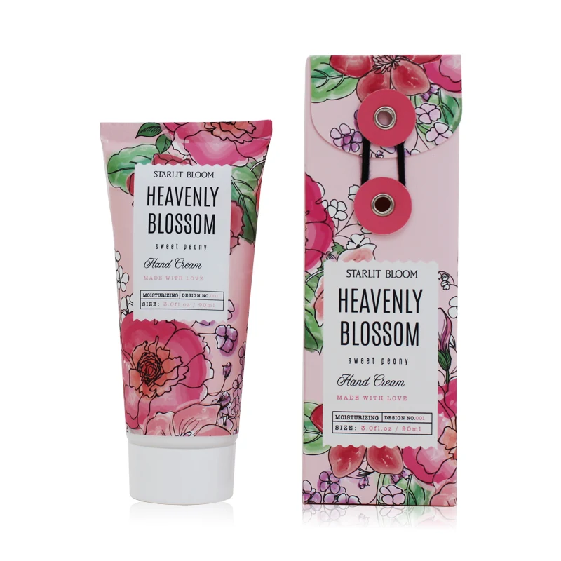 When should you use hand cream?