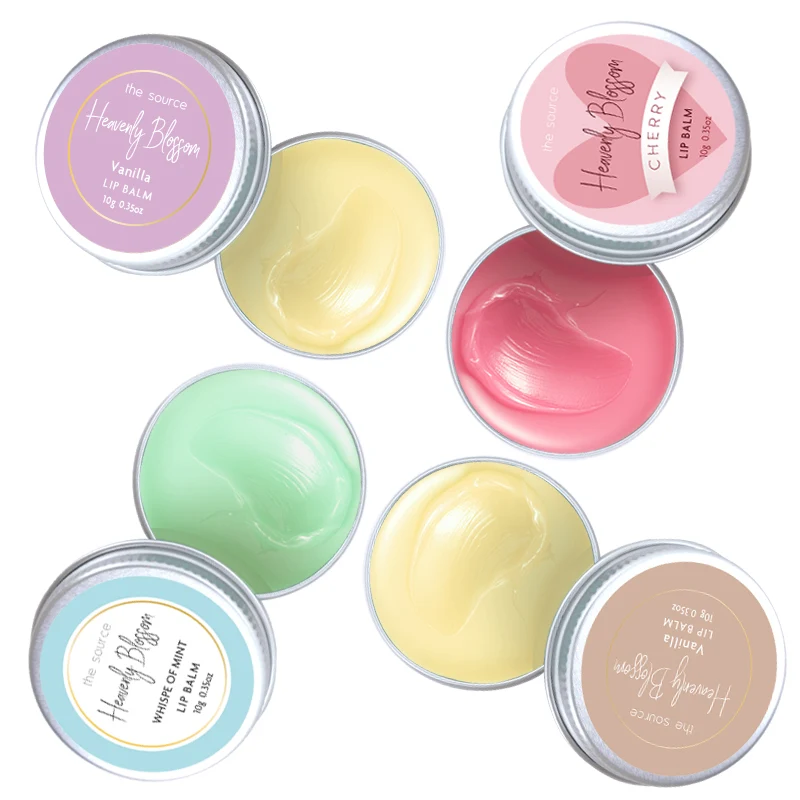 How often should lip balm be applied?
