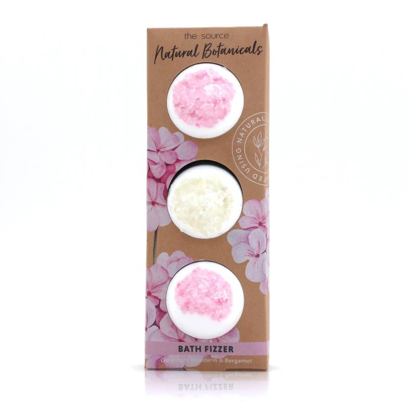 A must-have item for exquisite girls - Bath Bomb