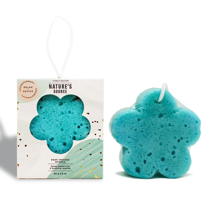 Bath Soap: A classic cleansing product with both cleaning performance and skin care