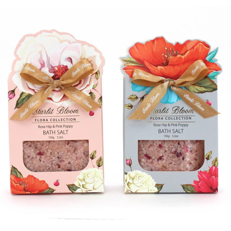 How Can Bath Salt Improve Your Relaxation and Skin Health?