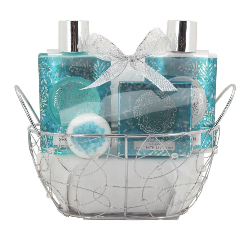 Bath and Body Gift Hampers