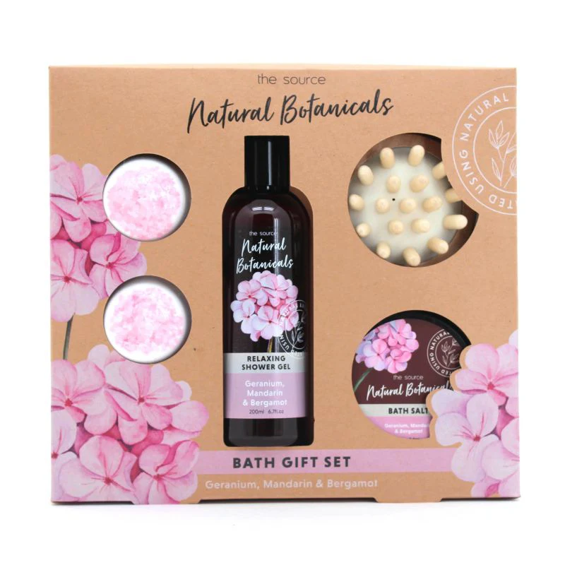 Bath and Body Gift Sets