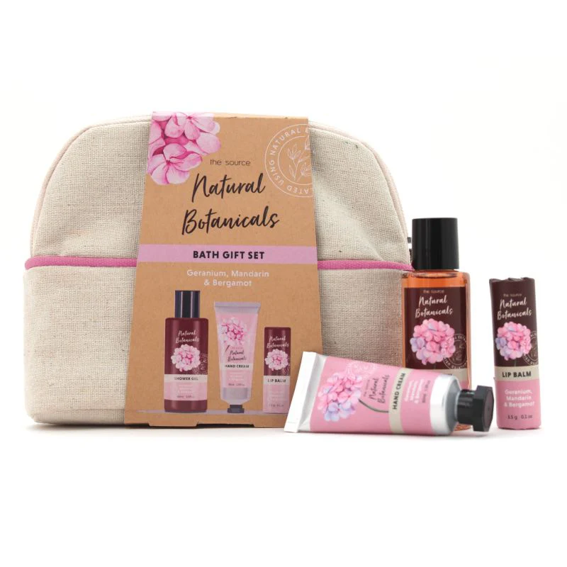 Bath and Shower Gel Gift Sets