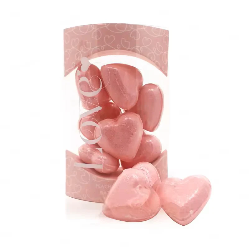Bath Bomb Gift Set for Her