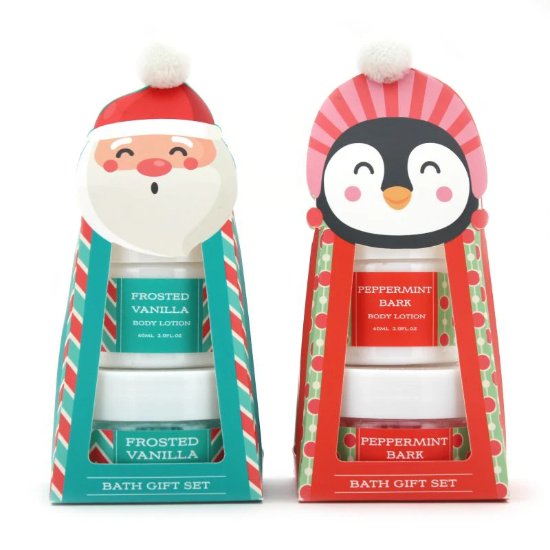 Bath Christmas Gifts