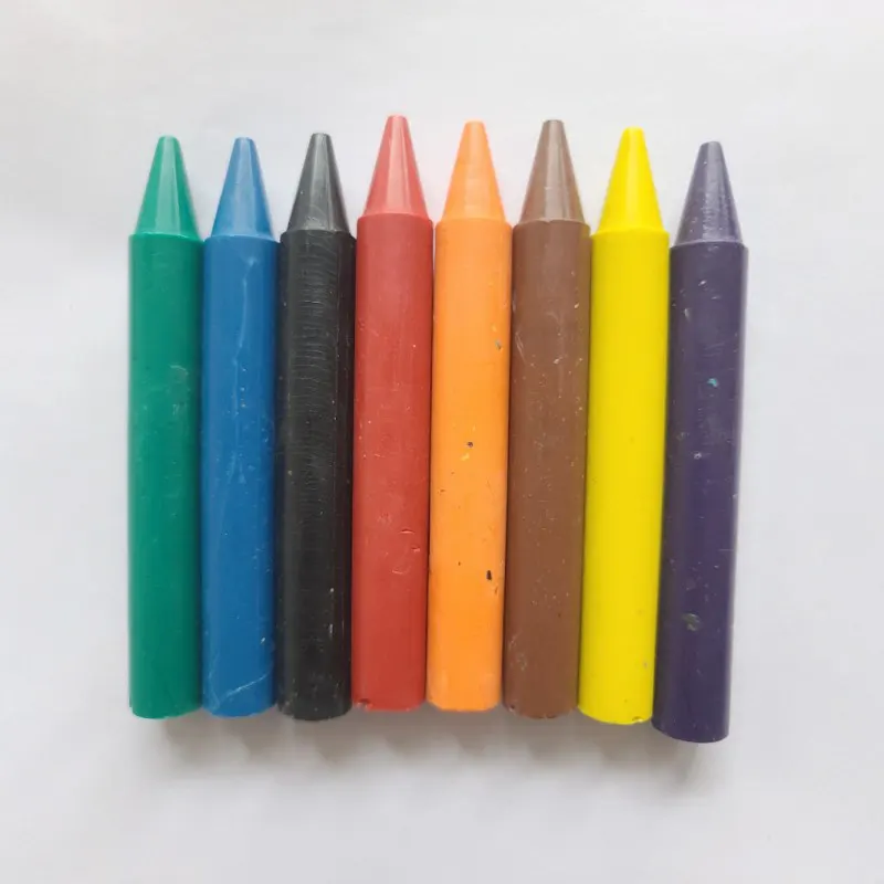 Bath Crayons for Kids