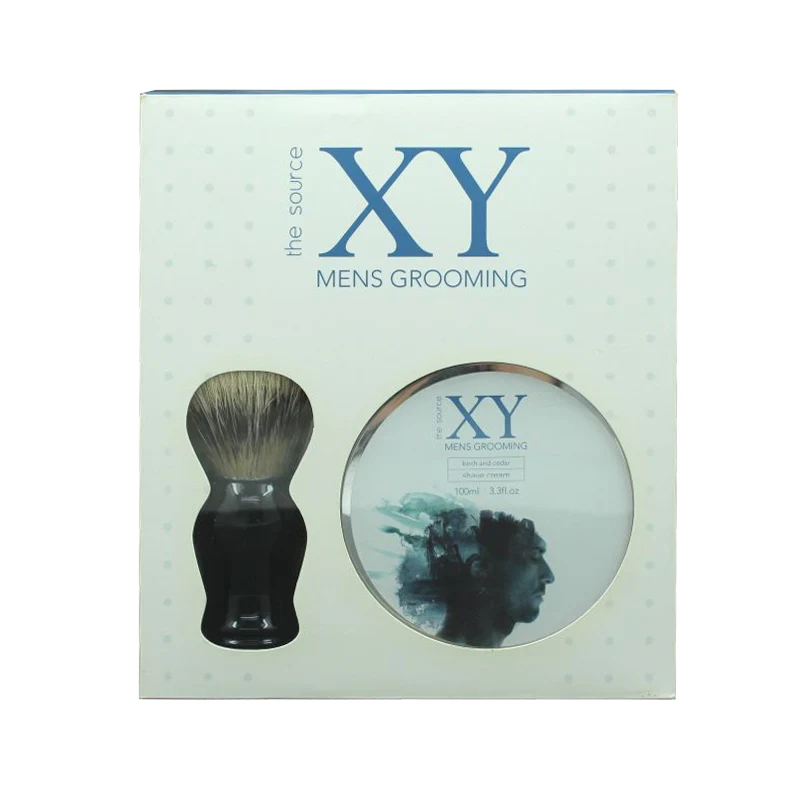 Bath Gift Set for Body Care For Men
