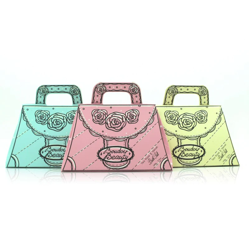 Bath Salt Gift Pack