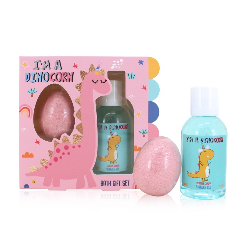 Bath Sets for Girls