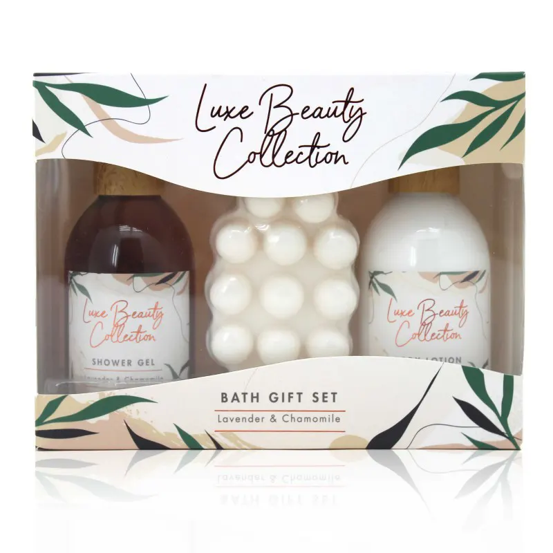 Bath Sets for Women Gifts