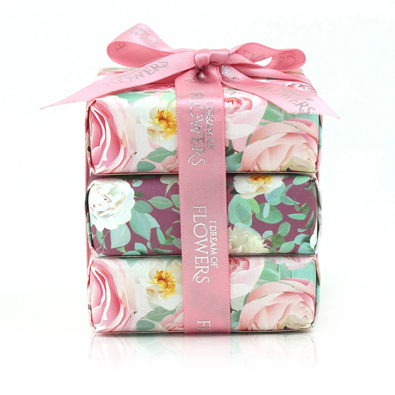Bath Soap Bars