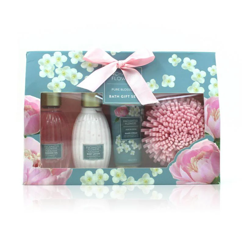 Bath Spa Gift Set