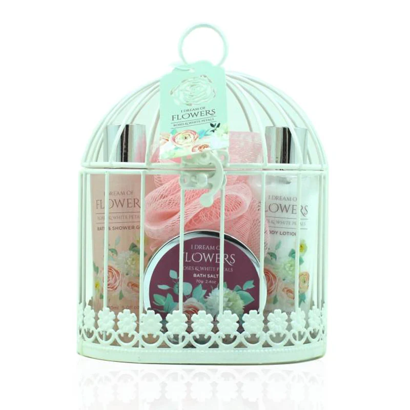 Body Care Gift Set