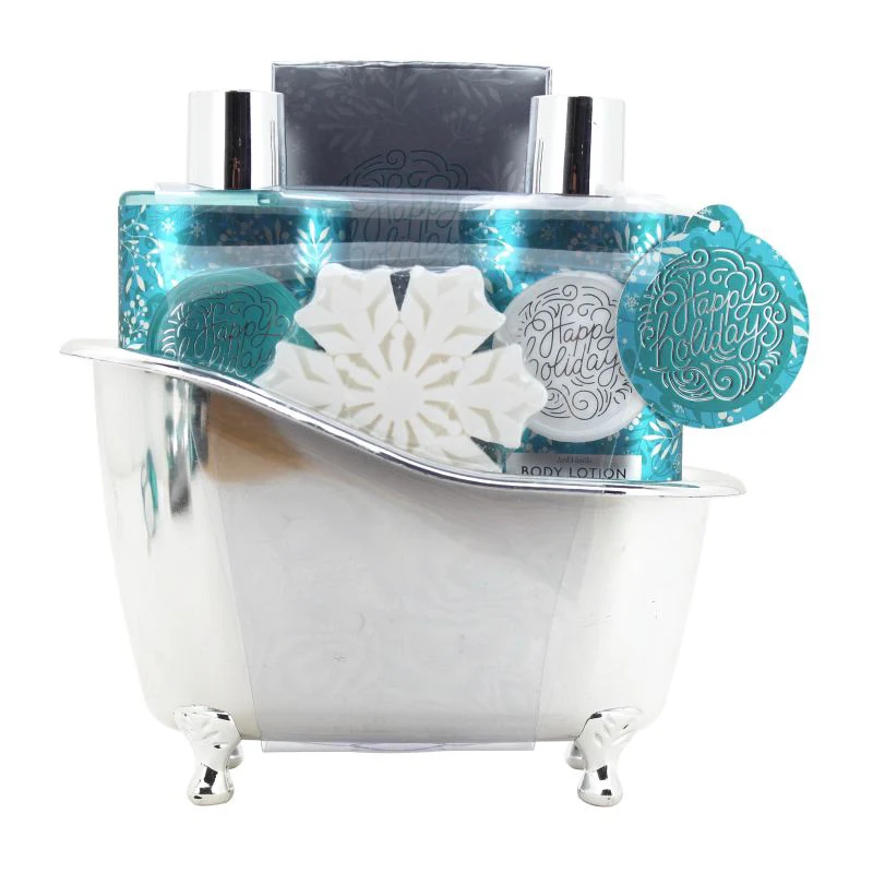 Christmas Bath and Body Gifts