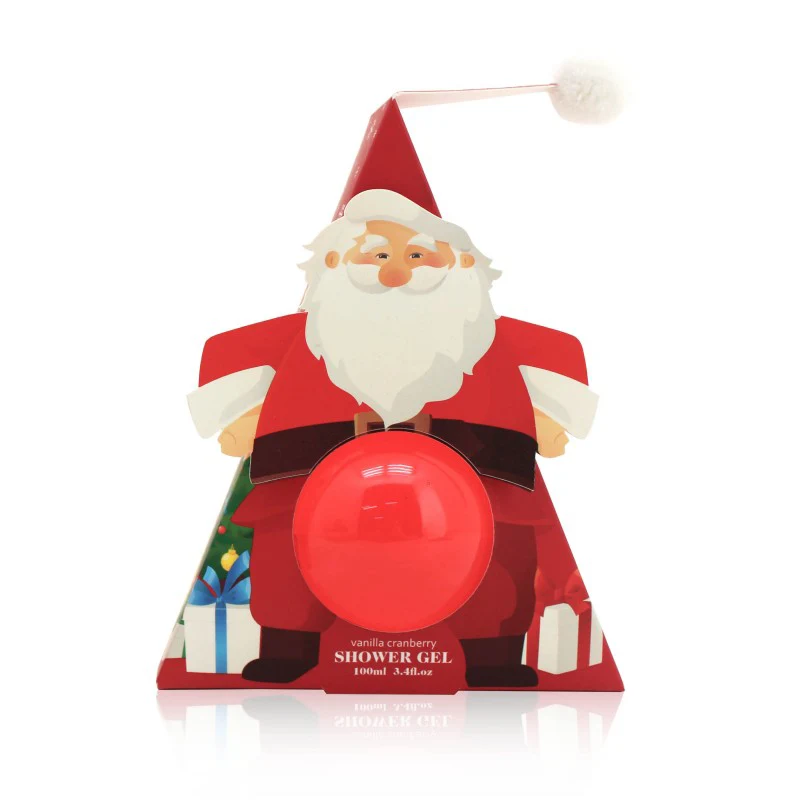 Christmas Shower Gel Sets