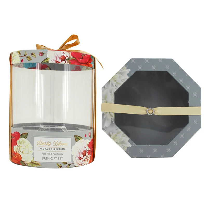 Cosmetic Packaging Box