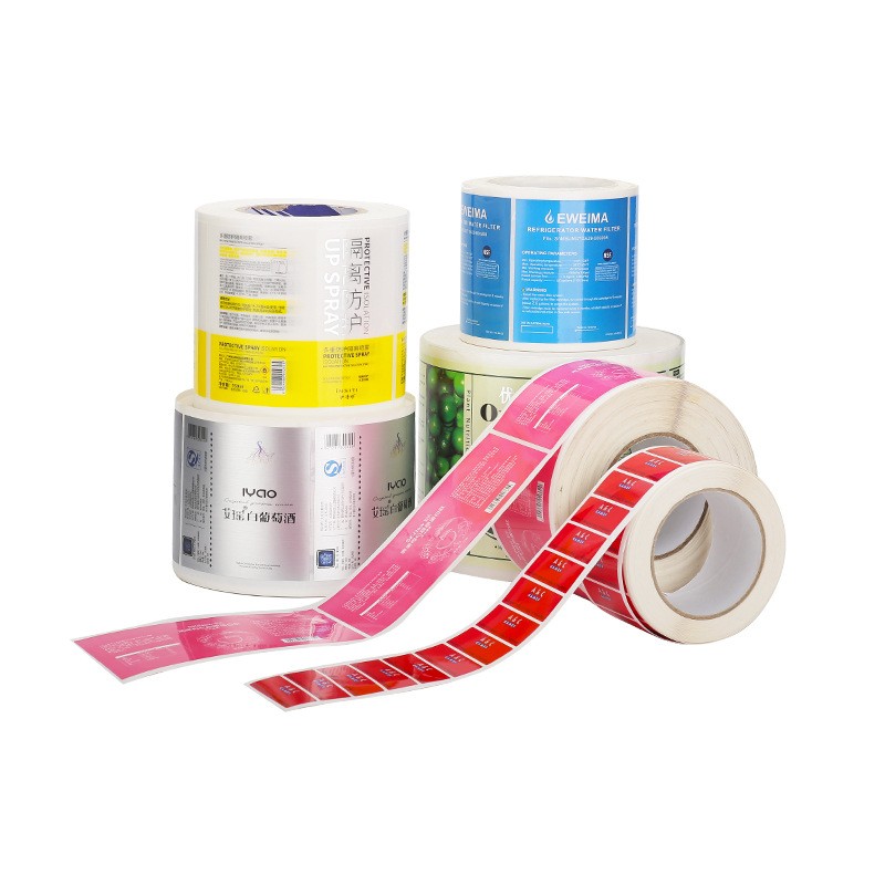 Cosmetic Product Labels