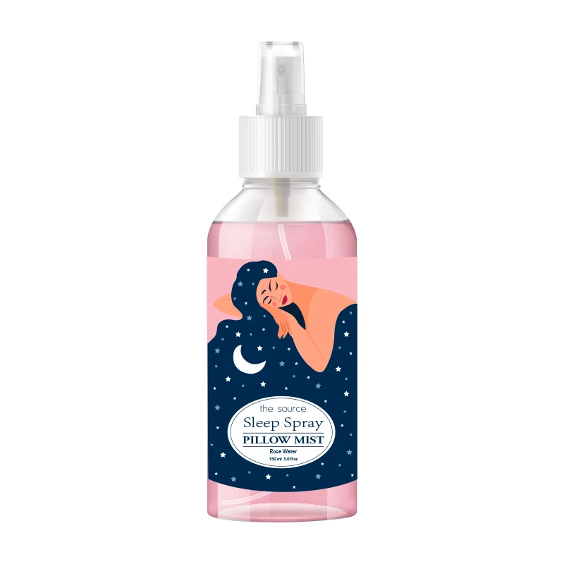 Deep Sleep Pillow Spray