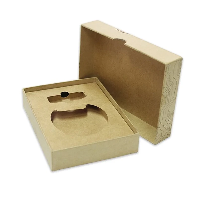 Eco-Friendly Cosmetic Packaging