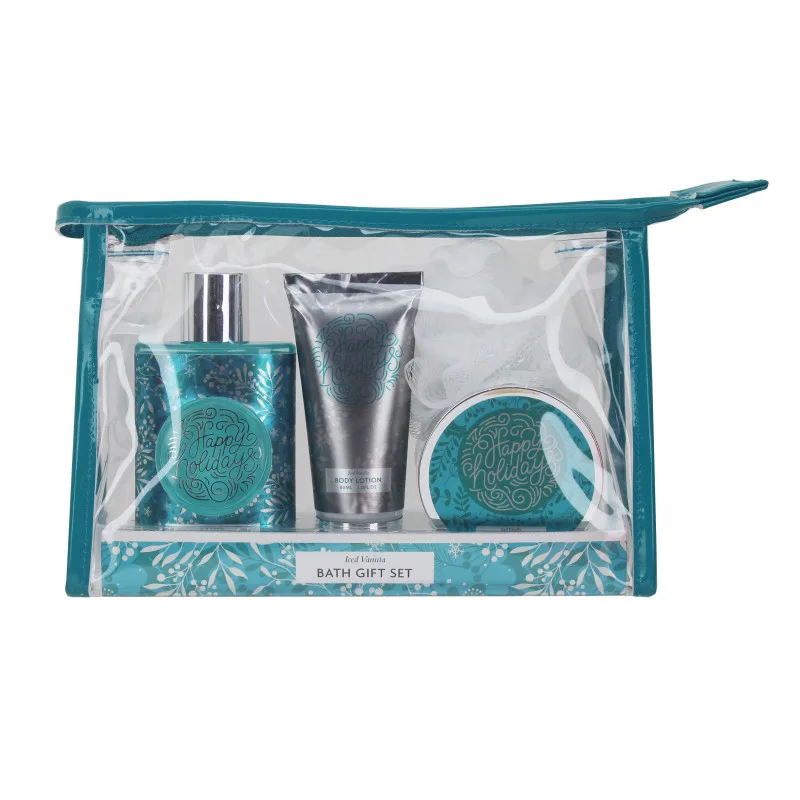 Gift Sets For Women Bath