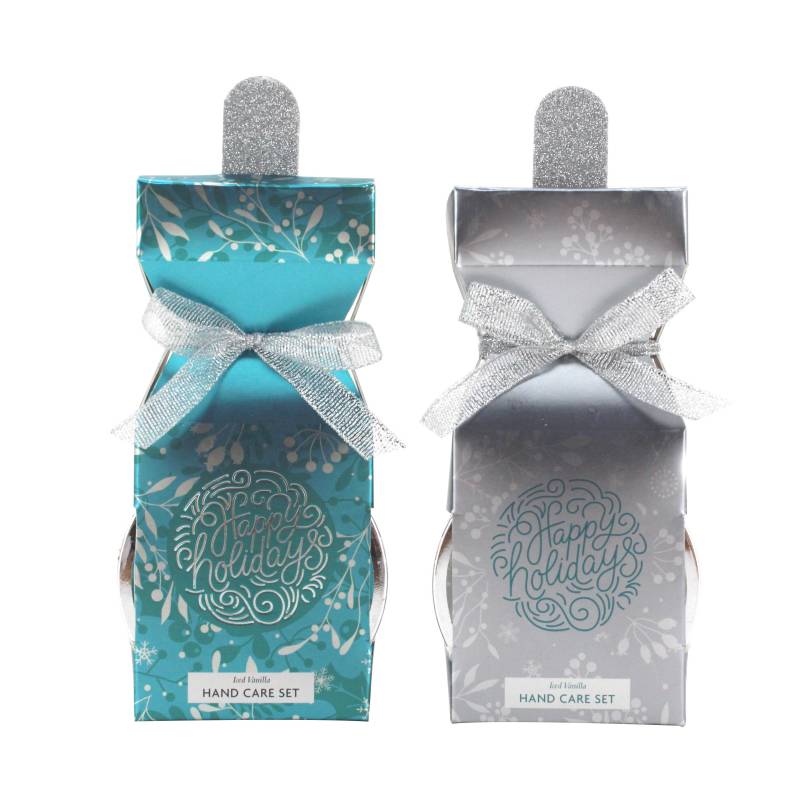 Hand Cream Christmas Gifts