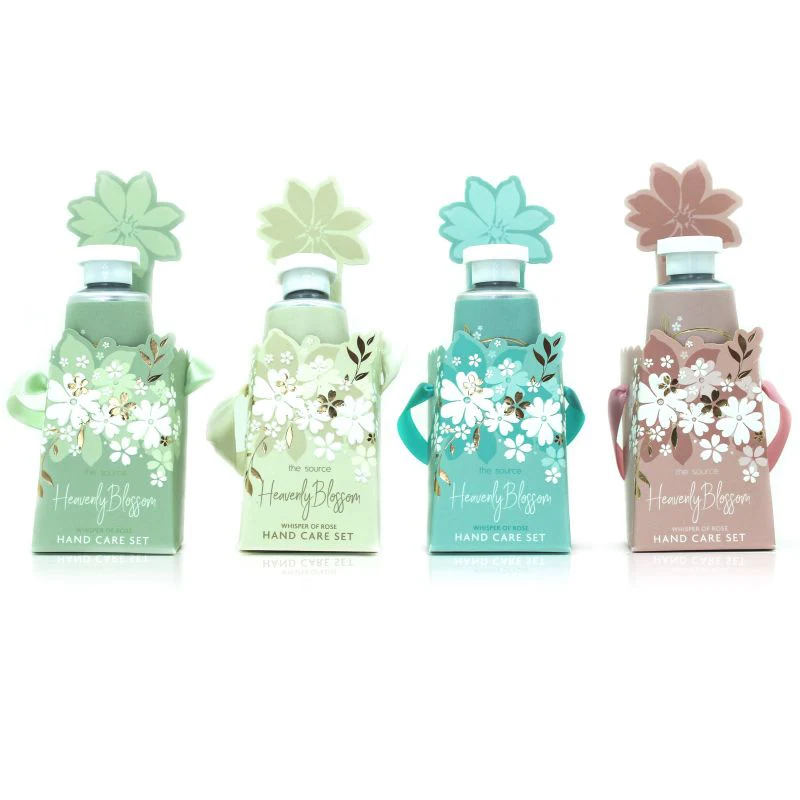 Hand Cream Set