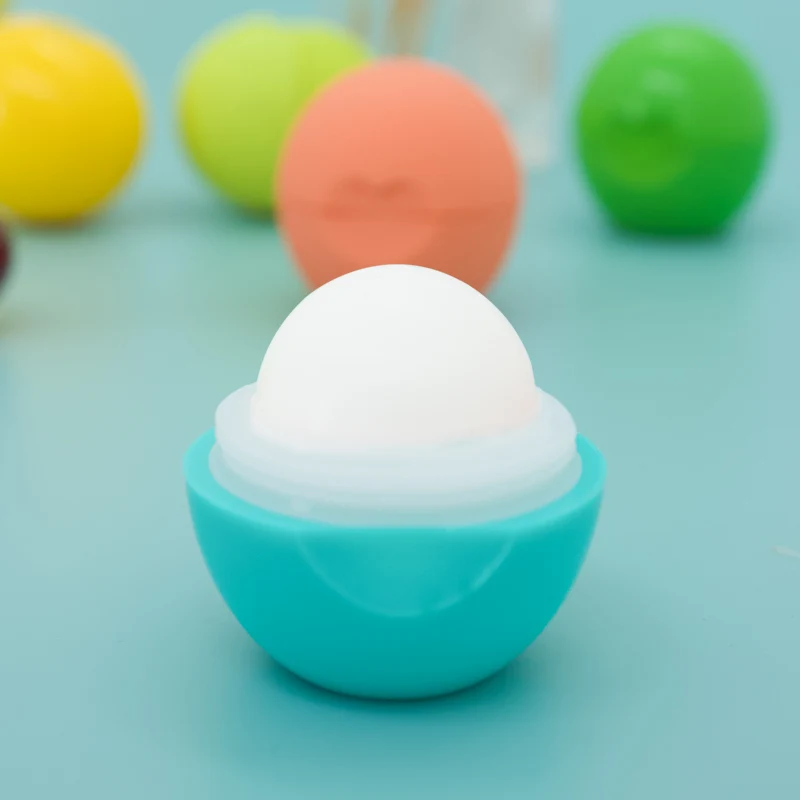 Lip Balm Ball