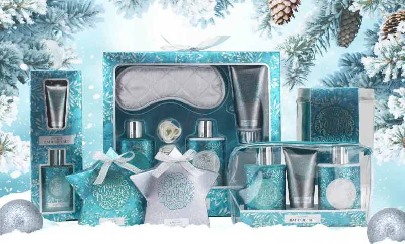 Gift Sets For Women