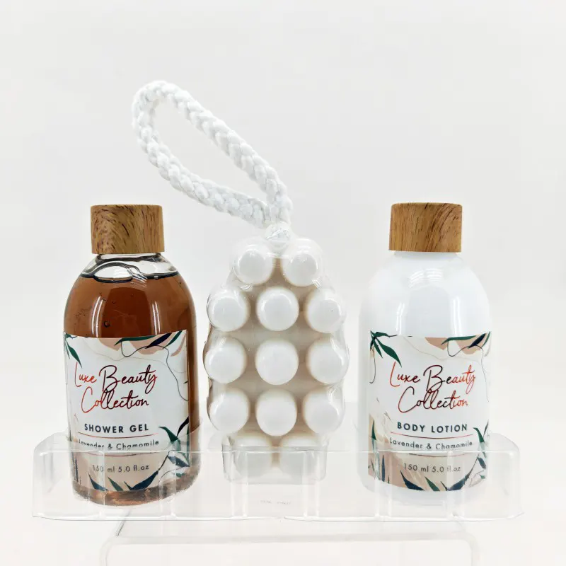 Bath Sets for Women Gifts