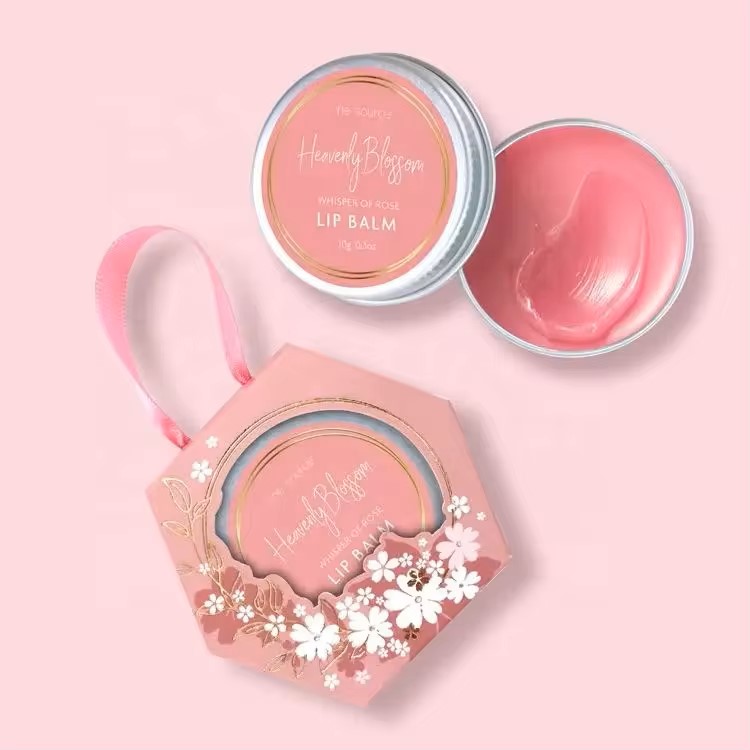 Lip Moisturizer Balm