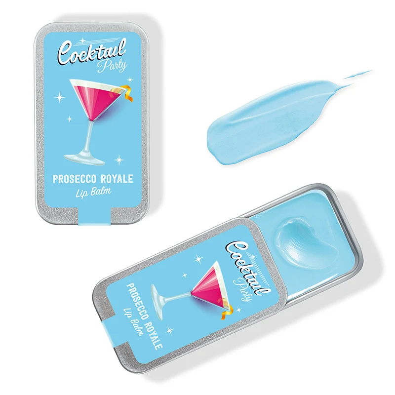 Lip Moisturizer for Chapped Lips