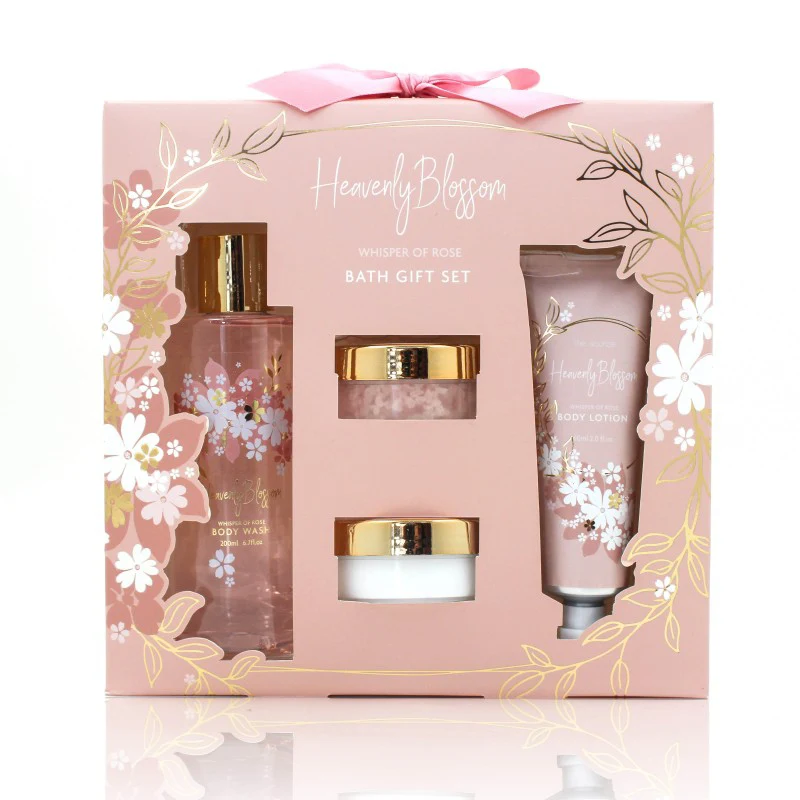Luxury Bath Set For Her