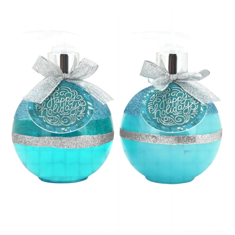 Luxury Hand Soap