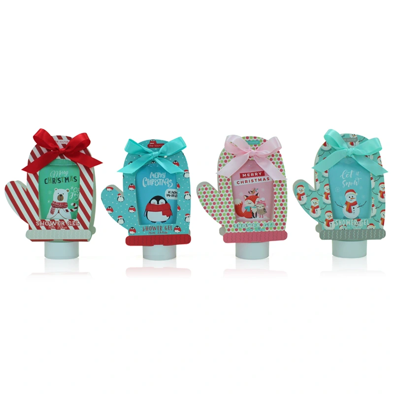 Mini Hand Cream