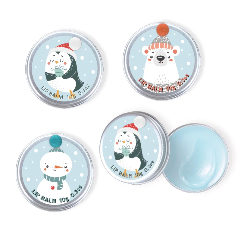 Mini Lip Balm