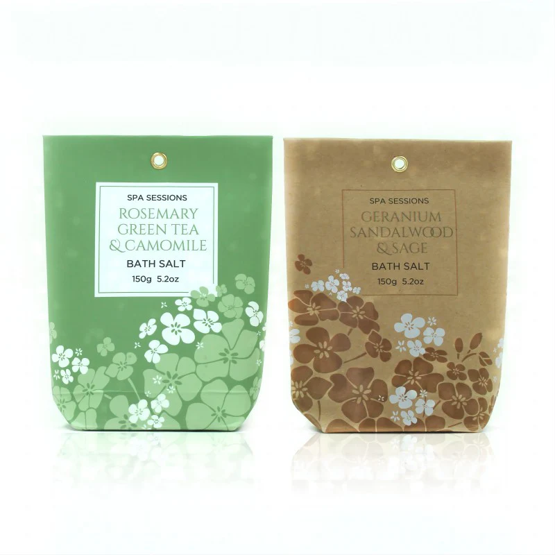 Relaxing Bath Salts