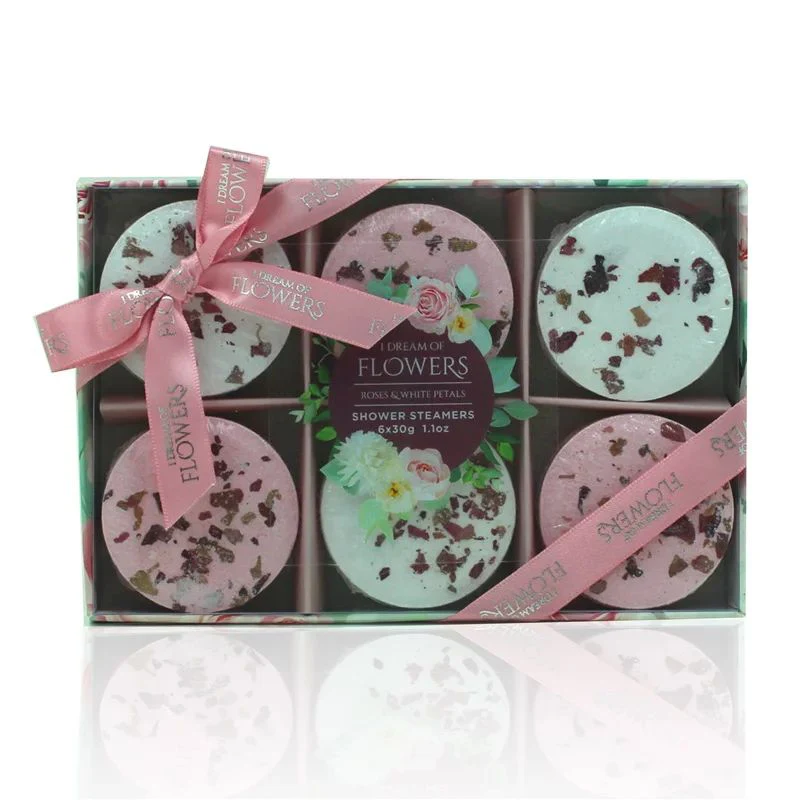 Shower Steamers Gift Set