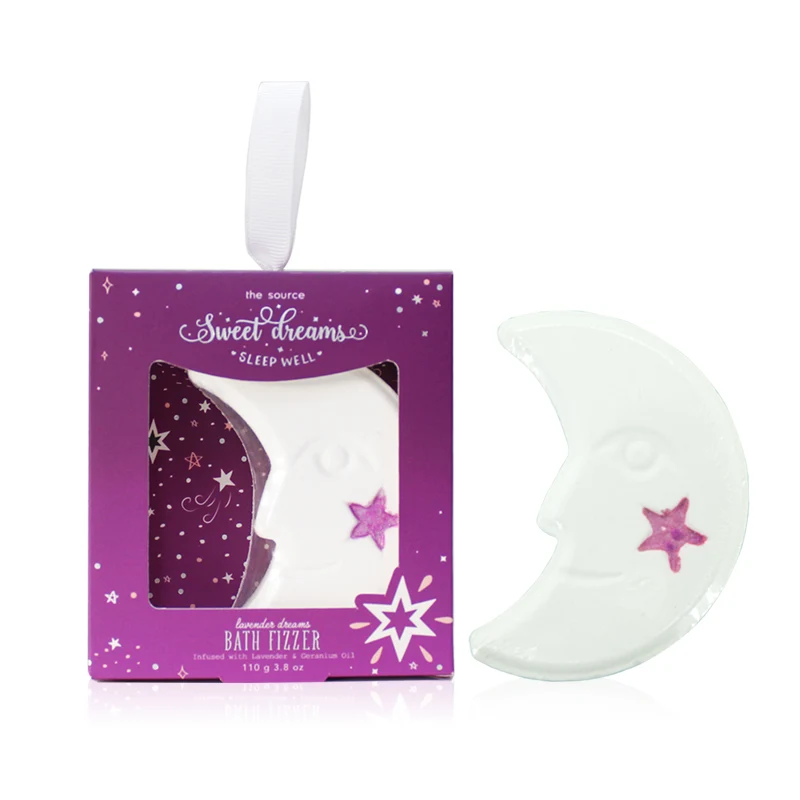 Sleep Bath Bomb