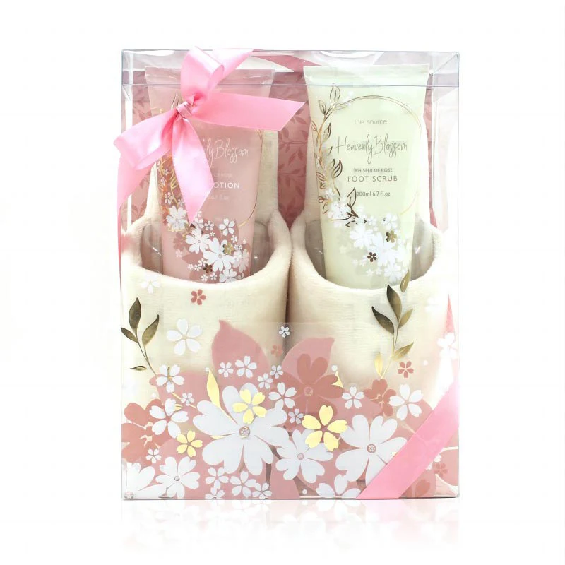 Valentine Bath Set