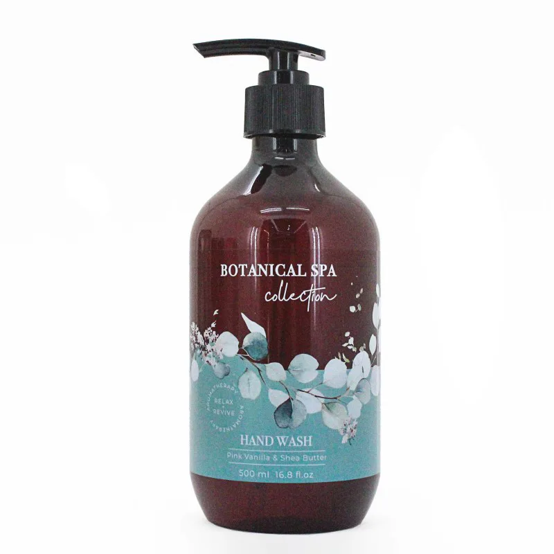 Vegan Hand Soap