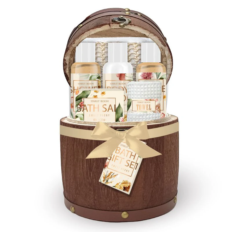 Women SPA Gift Set